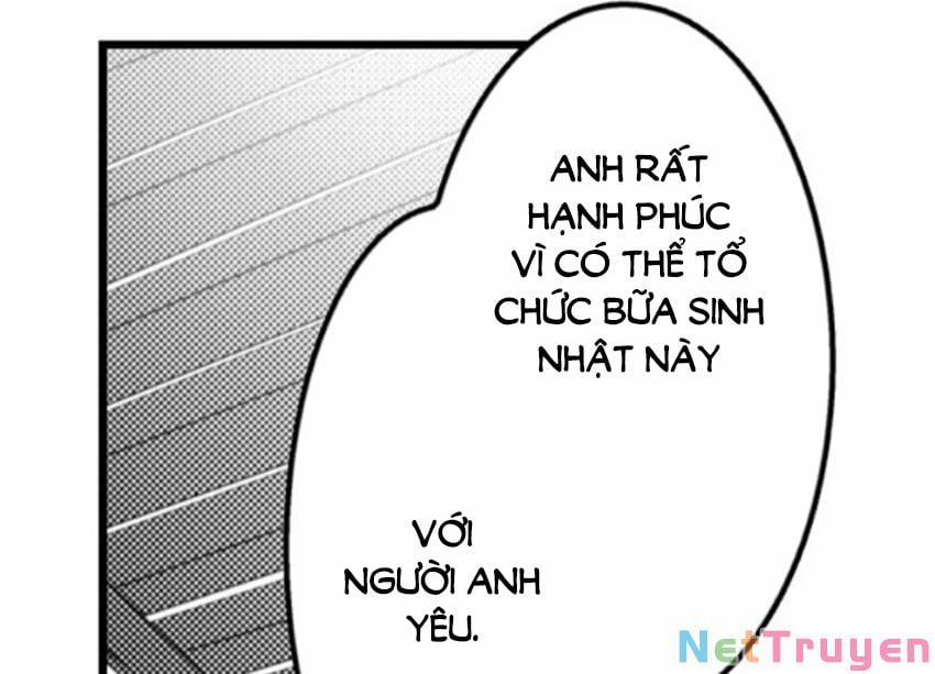 Sai Rồi, Sếp Tây Nhà Tôi Không Phải Là Quý Ông Đâu! 68 trang 28