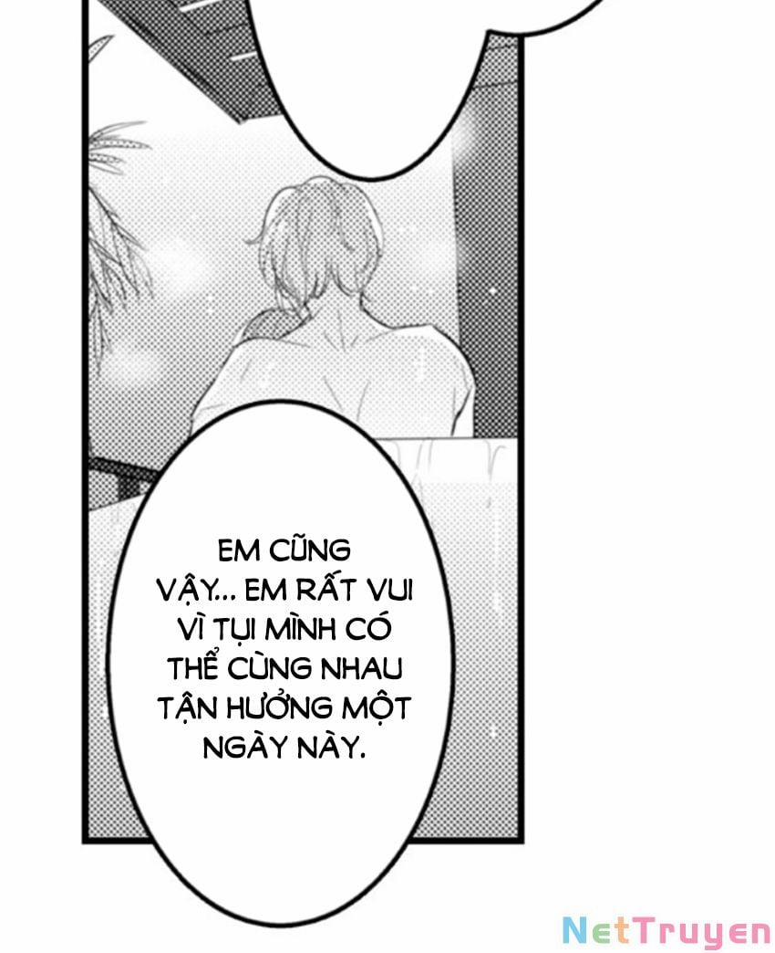 Sai Rồi, Sếp Tây Nhà Tôi Không Phải Là Quý Ông Đâu! 68 trang 29