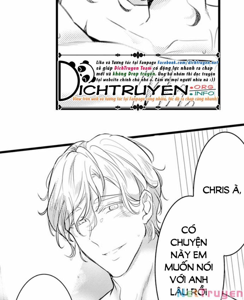 Sai Rồi, Sếp Tây Nhà Tôi Không Phải Là Quý Ông Đâu! 68 trang 31