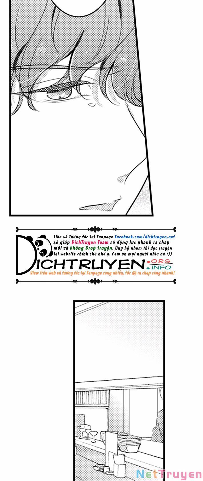 Sai Rồi, Sếp Tây Nhà Tôi Không Phải Là Quý Ông Đâu! 69 trang 15