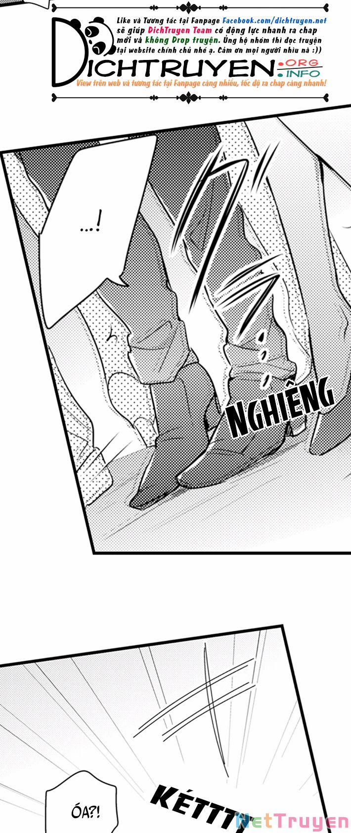 Sai Rồi, Sếp Tây Nhà Tôi Không Phải Là Quý Ông Đâu! 69 trang 22