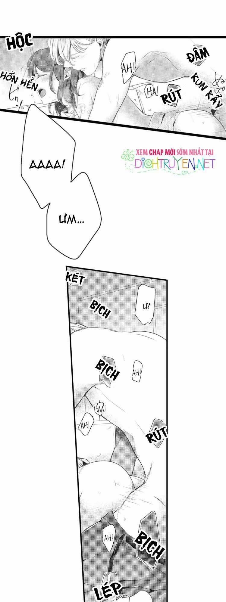 Sai Rồi, Sếp Tây Nhà Tôi Không Phải Là Quý Ông Đâu! 7 trang 0