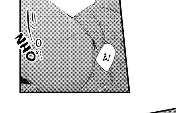 Sai Rồi, Sếp Tây Nhà Tôi Không Phải Là Quý Ông Đâu! 7 trang 13