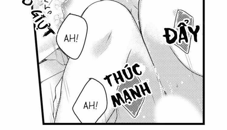 Sai Rồi, Sếp Tây Nhà Tôi Không Phải Là Quý Ông Đâu! 7 trang 8