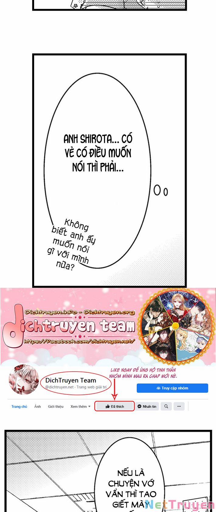 Sai Rồi, Sếp Tây Nhà Tôi Không Phải Là Quý Ông Đâu! 70 trang 13