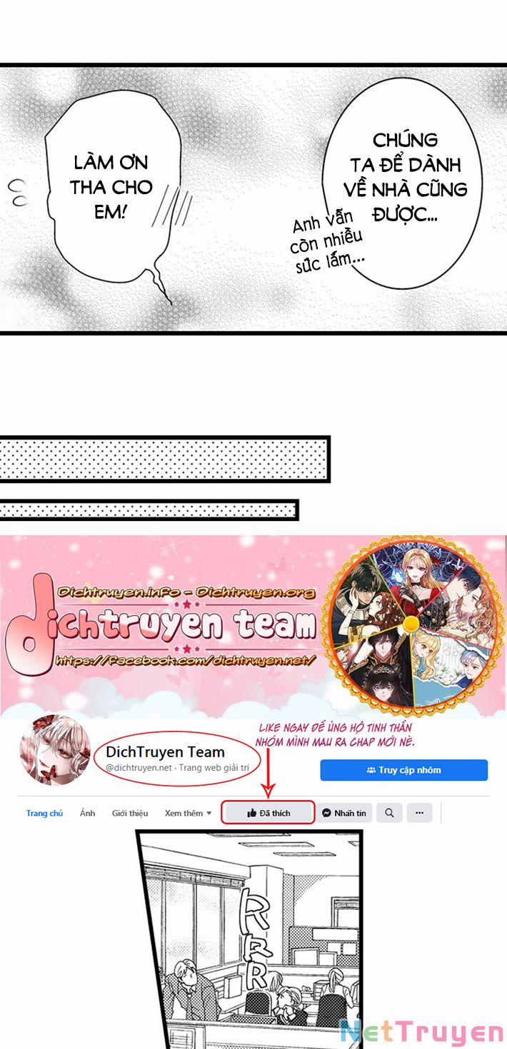 Sai Rồi, Sếp Tây Nhà Tôi Không Phải Là Quý Ông Đâu! 73 trang 12