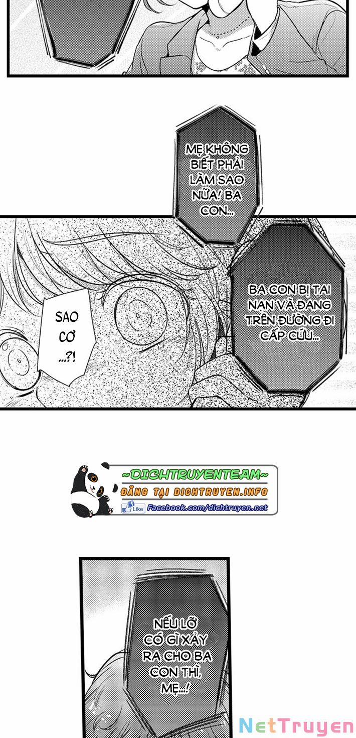 Sai Rồi, Sếp Tây Nhà Tôi Không Phải Là Quý Ông Đâu! 73 trang 17