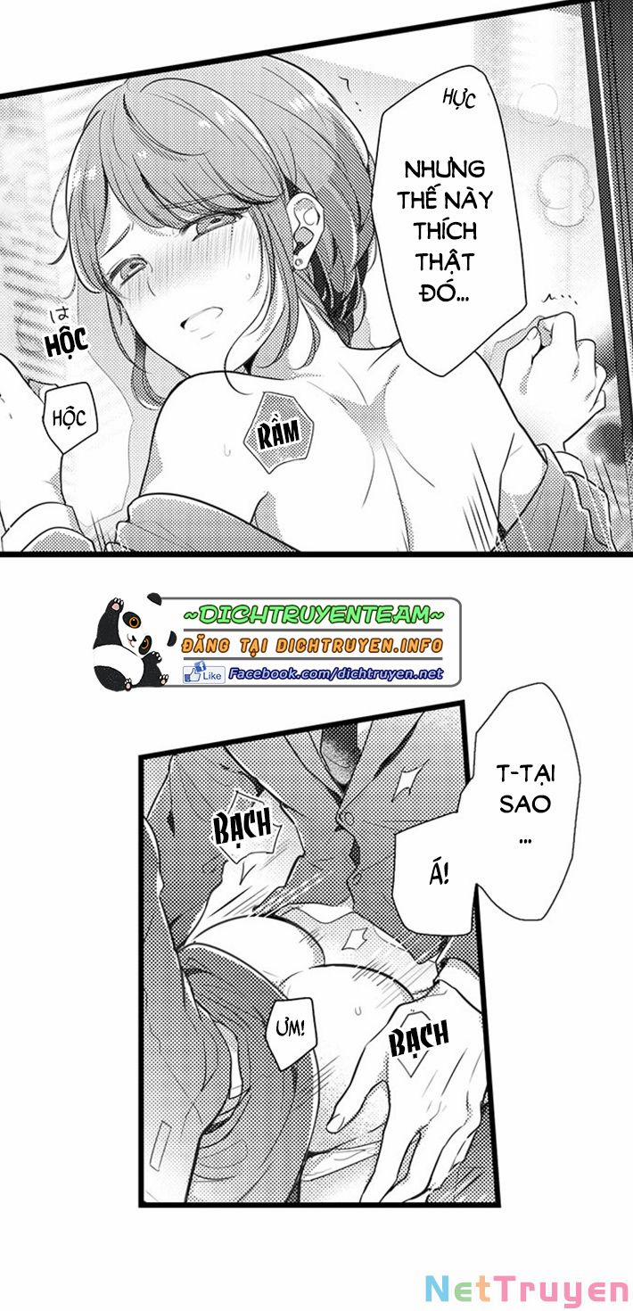 Sai Rồi, Sếp Tây Nhà Tôi Không Phải Là Quý Ông Đâu! 73 trang 2