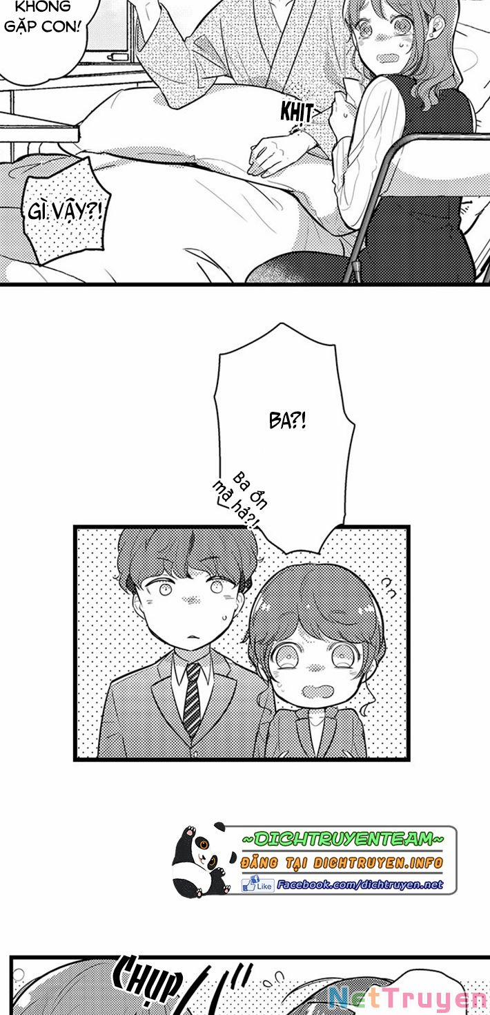 Sai Rồi, Sếp Tây Nhà Tôi Không Phải Là Quý Ông Đâu! 74 trang 1