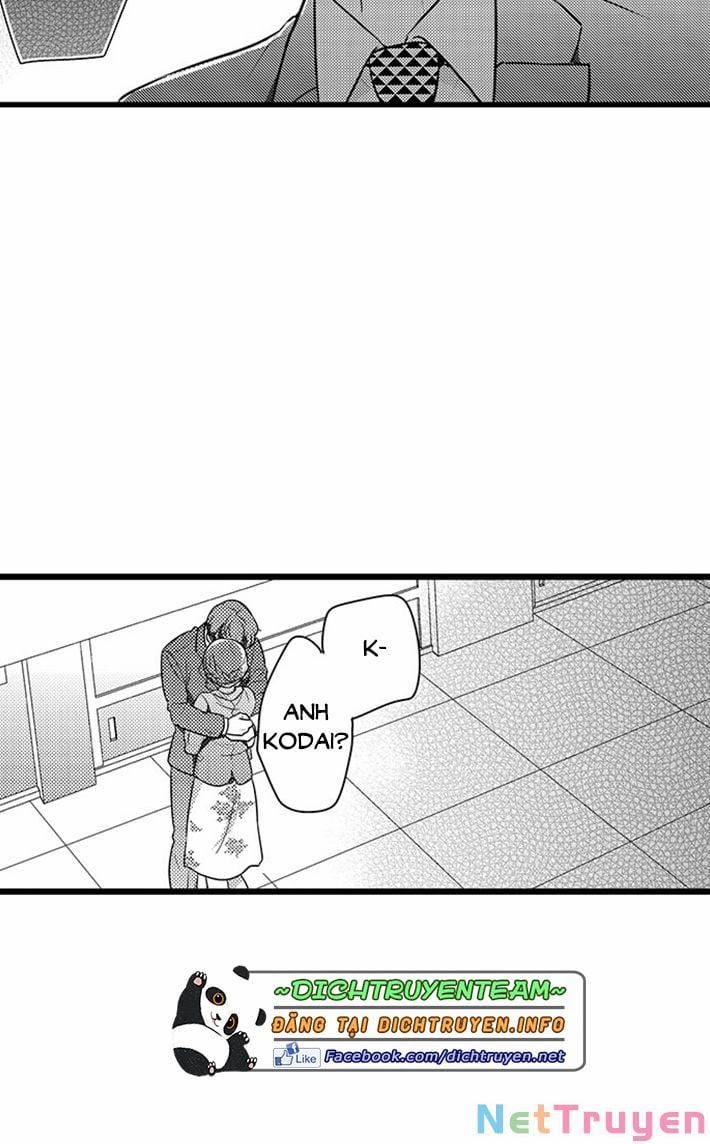 Sai Rồi, Sếp Tây Nhà Tôi Không Phải Là Quý Ông Đâu! 74 trang 16