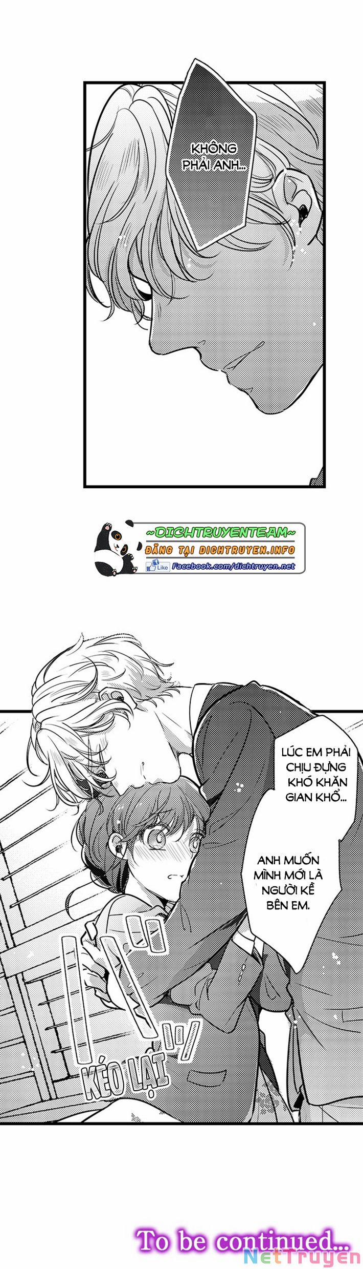 Sai Rồi, Sếp Tây Nhà Tôi Không Phải Là Quý Ông Đâu! 75 trang 22