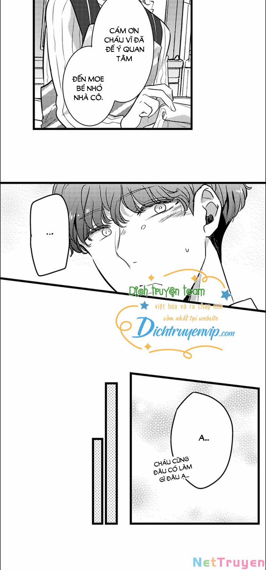 Sai Rồi, Sếp Tây Nhà Tôi Không Phải Là Quý Ông Đâu! 76 trang 12