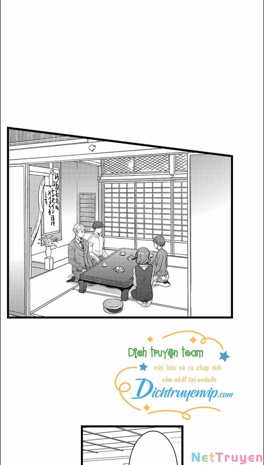 Sai Rồi, Sếp Tây Nhà Tôi Không Phải Là Quý Ông Đâu! 76 trang 13