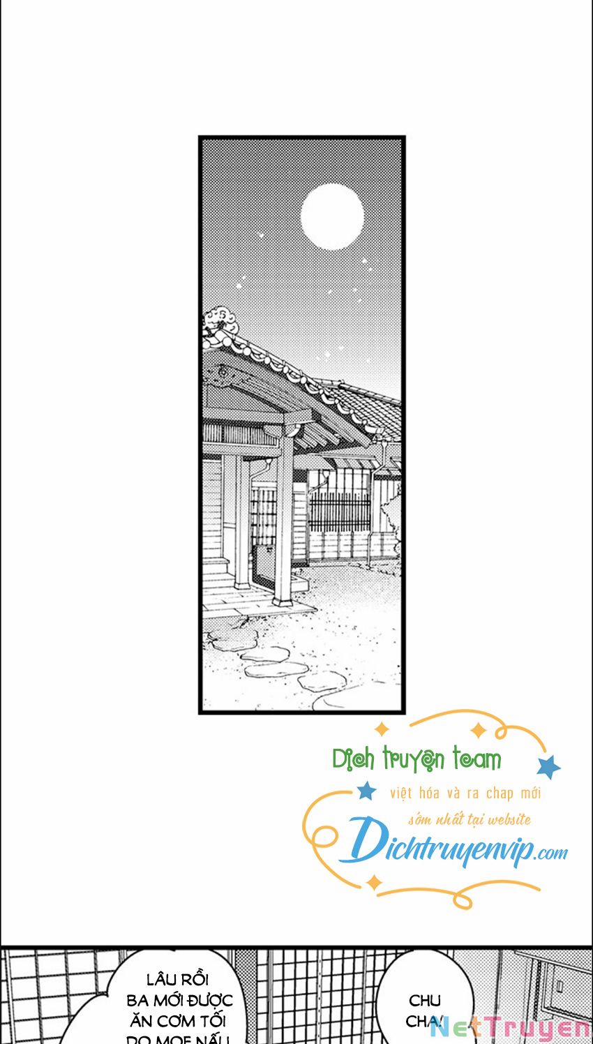 Sai Rồi, Sếp Tây Nhà Tôi Không Phải Là Quý Ông Đâu! 76 trang 17