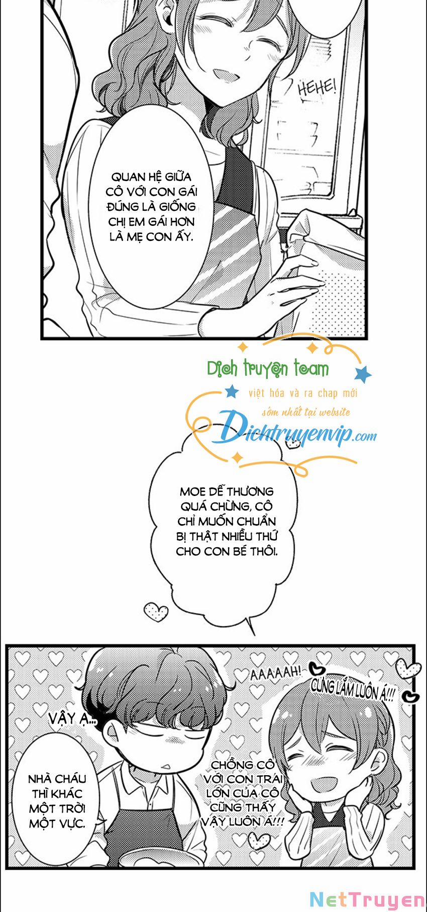 Sai Rồi, Sếp Tây Nhà Tôi Không Phải Là Quý Ông Đâu! 76 trang 7