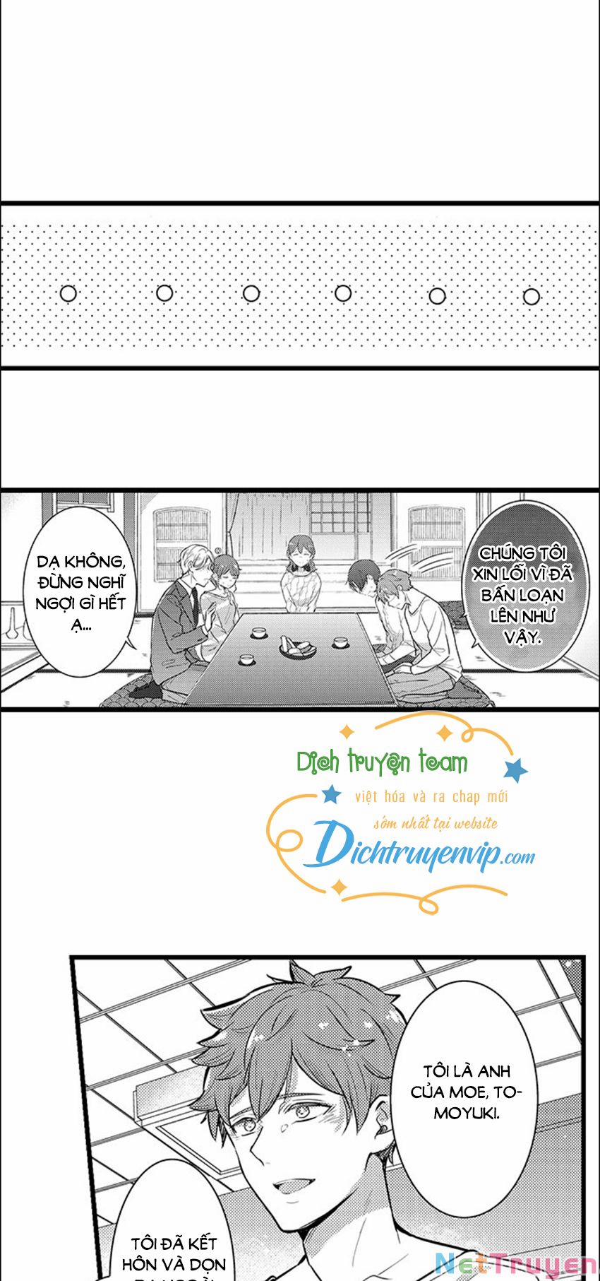 Sai Rồi, Sếp Tây Nhà Tôi Không Phải Là Quý Ông Đâu! 77 trang 11