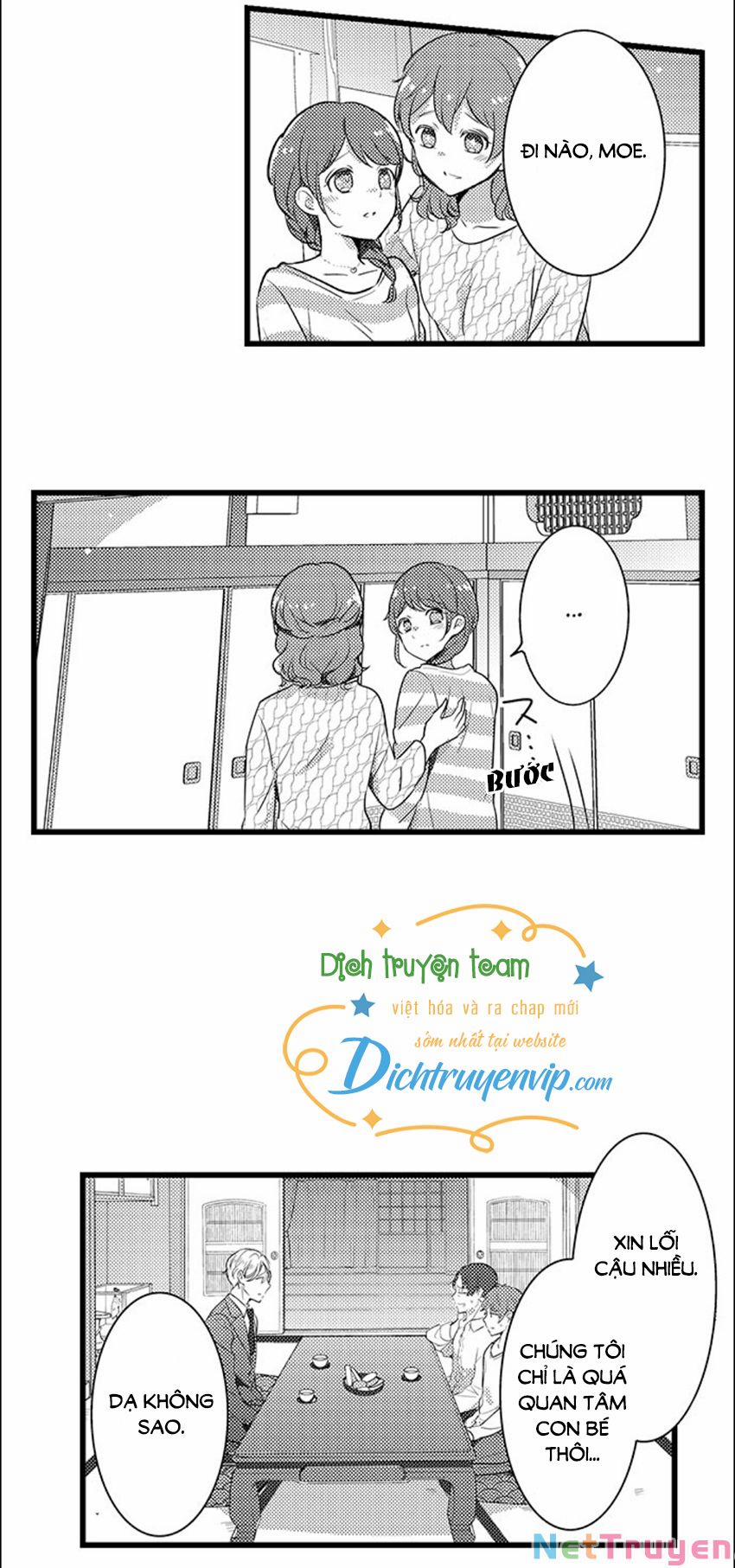 Sai Rồi, Sếp Tây Nhà Tôi Không Phải Là Quý Ông Đâu! 77 trang 14