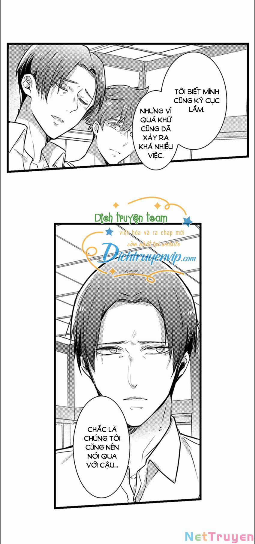 Sai Rồi, Sếp Tây Nhà Tôi Không Phải Là Quý Ông Đâu! 77 trang 15