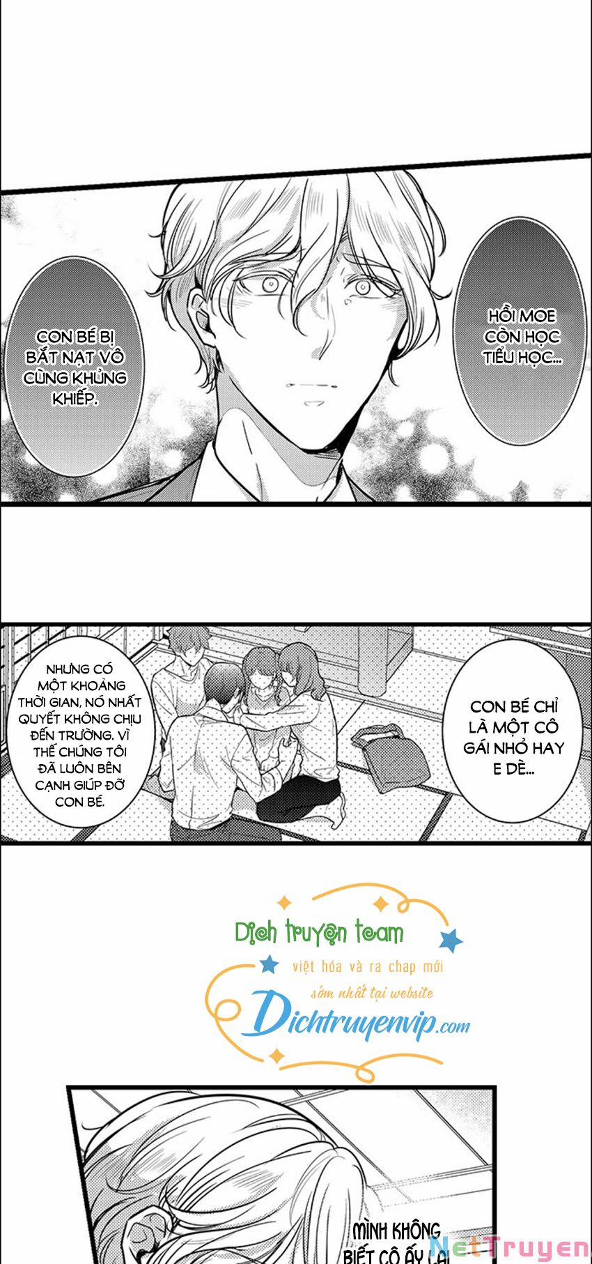 Sai Rồi, Sếp Tây Nhà Tôi Không Phải Là Quý Ông Đâu! 77 trang 16