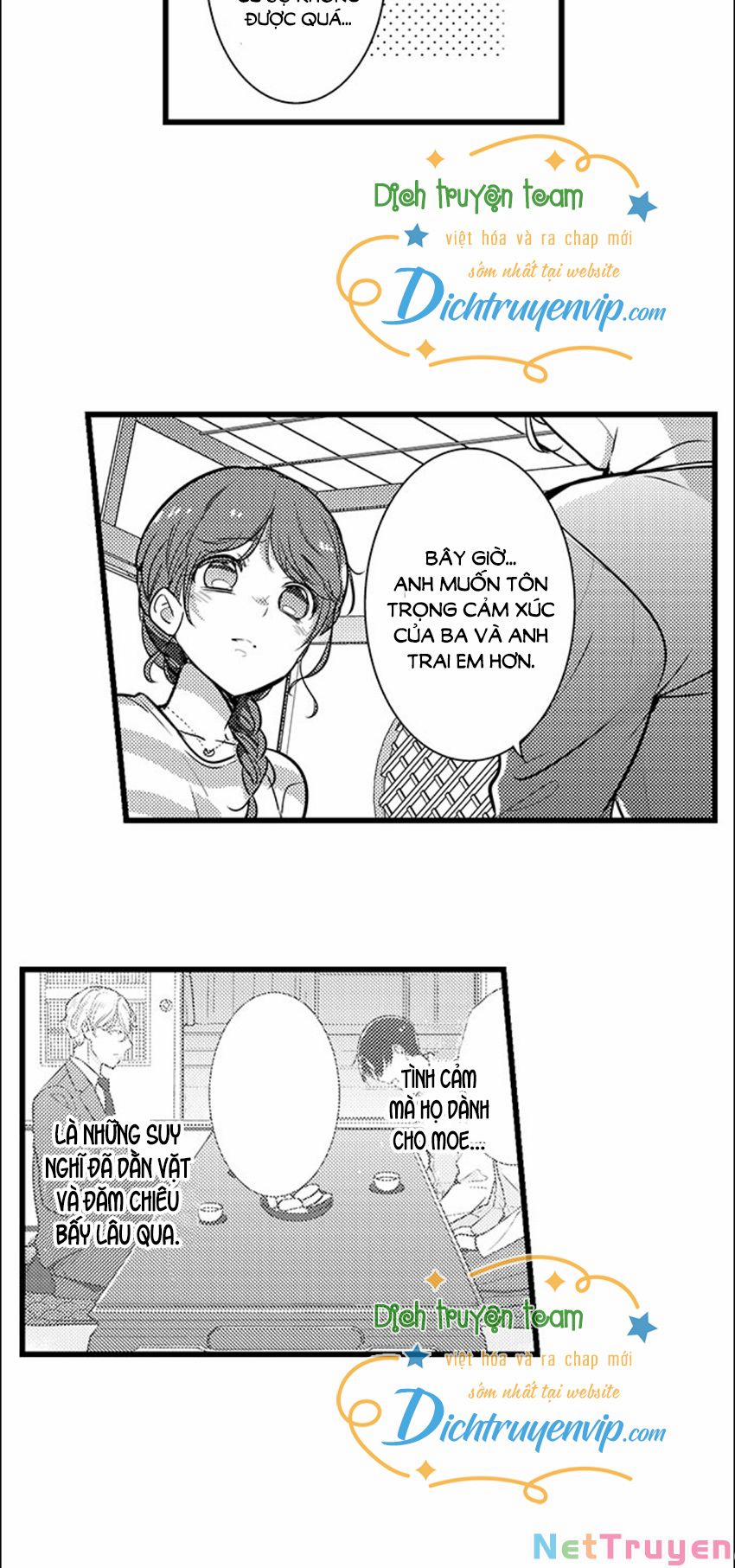 Sai Rồi, Sếp Tây Nhà Tôi Không Phải Là Quý Ông Đâu! 78 trang 11