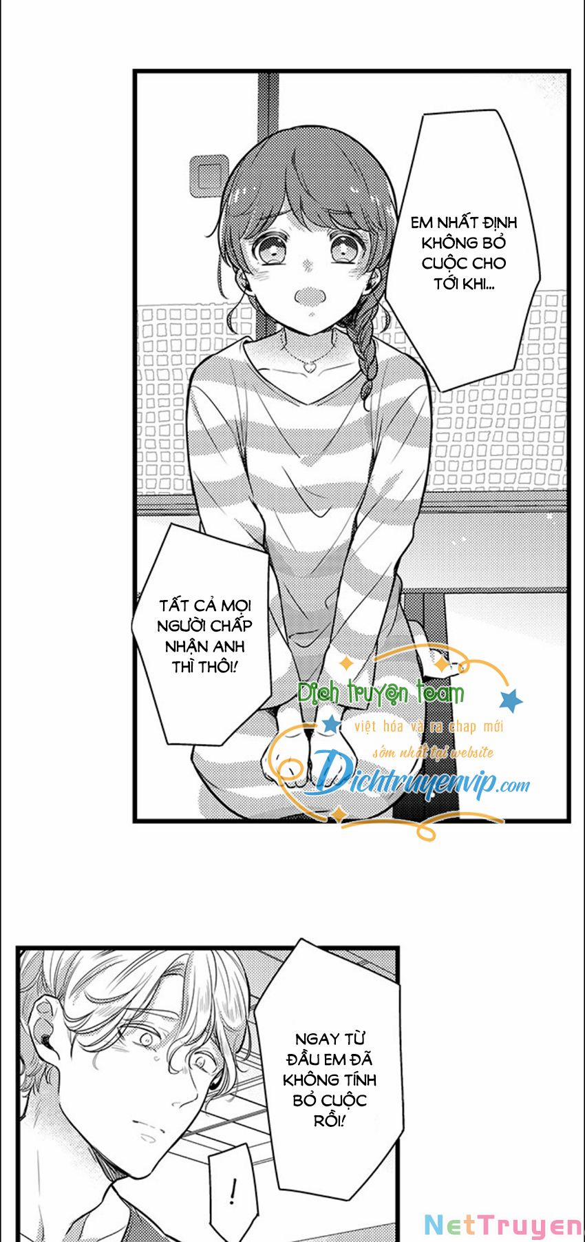 Sai Rồi, Sếp Tây Nhà Tôi Không Phải Là Quý Ông Đâu! 78 trang 12