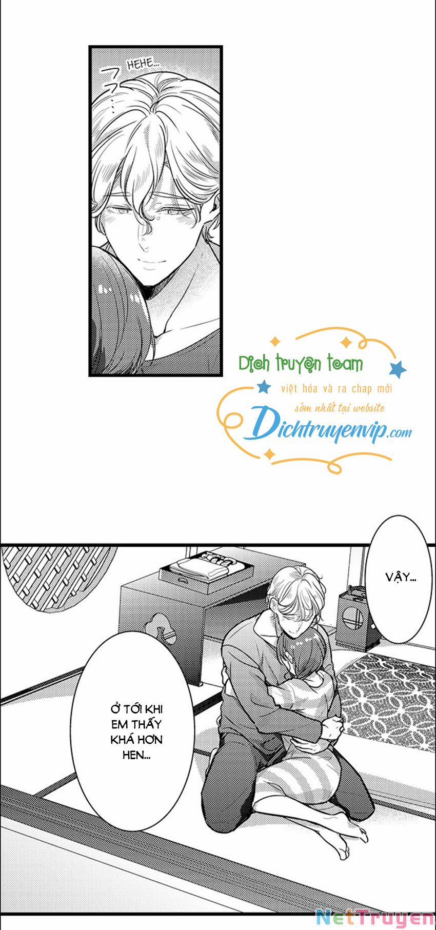 Sai Rồi, Sếp Tây Nhà Tôi Không Phải Là Quý Ông Đâu! 78 trang 16