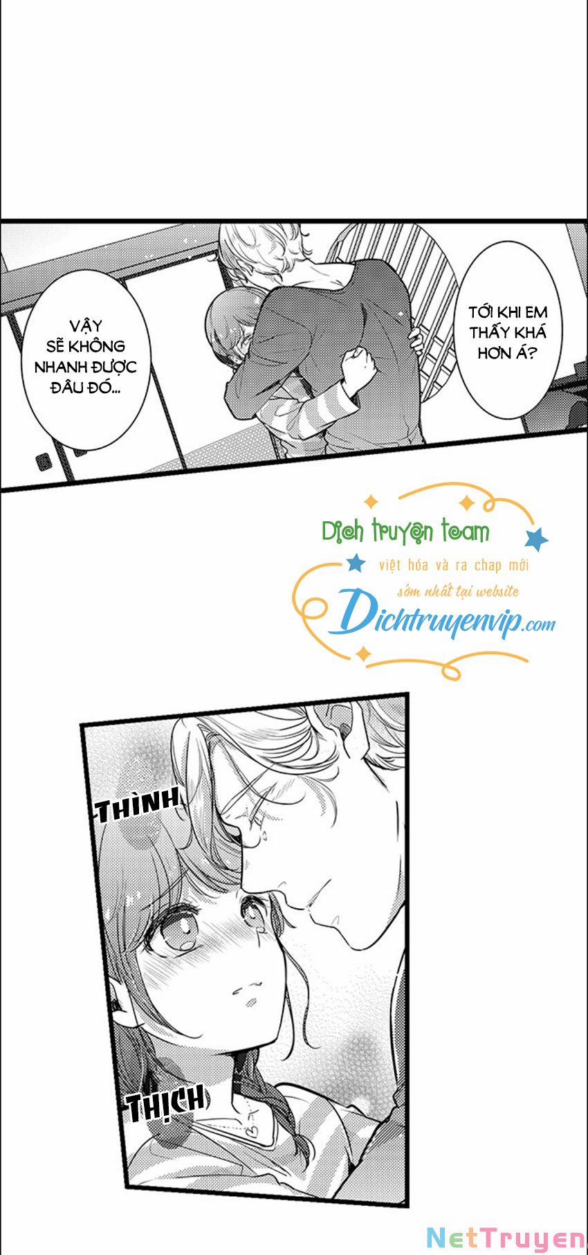 Sai Rồi, Sếp Tây Nhà Tôi Không Phải Là Quý Ông Đâu! 78 trang 17