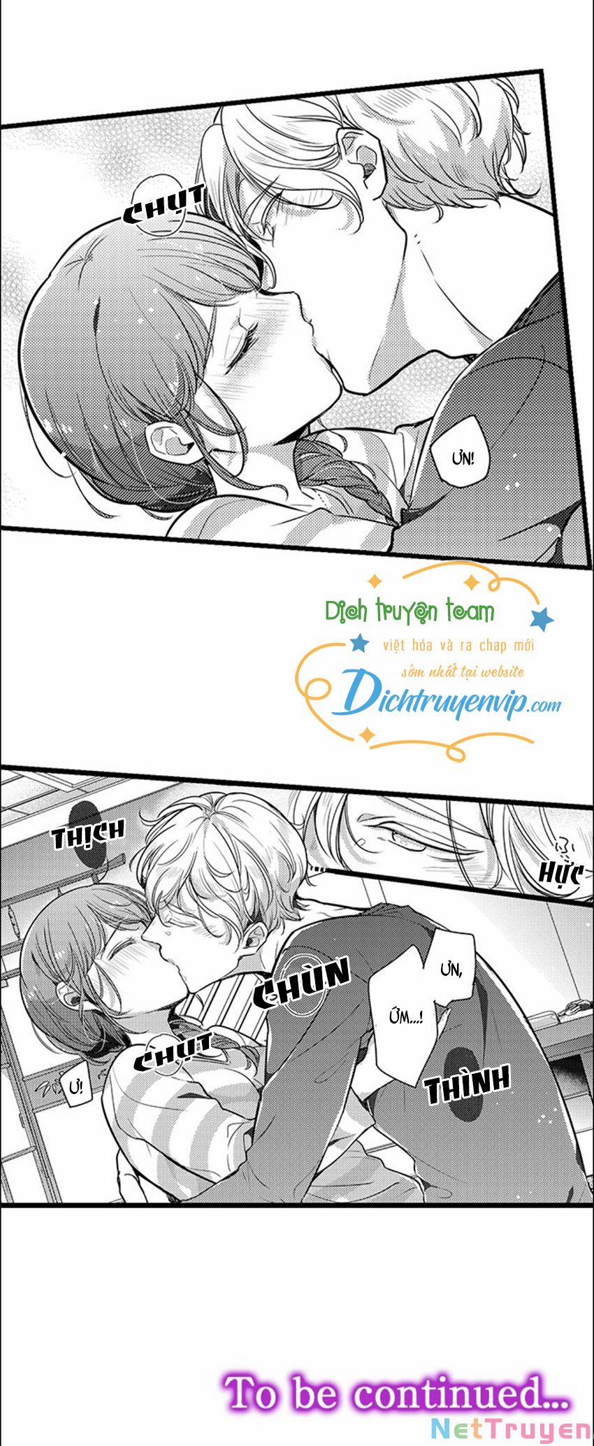 Sai Rồi, Sếp Tây Nhà Tôi Không Phải Là Quý Ông Đâu! 78 trang 18