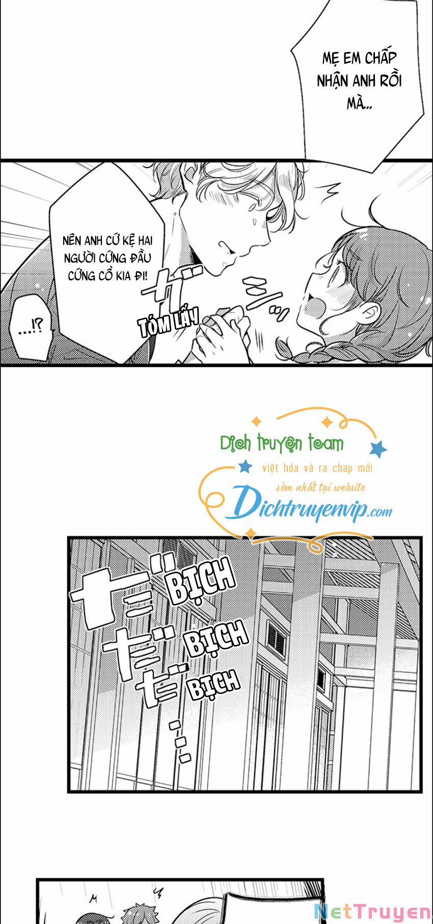 Sai Rồi, Sếp Tây Nhà Tôi Không Phải Là Quý Ông Đâu! 78 trang 4