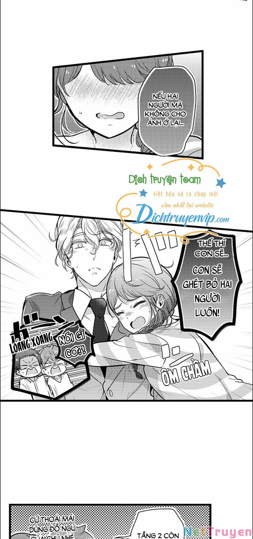 Sai Rồi, Sếp Tây Nhà Tôi Không Phải Là Quý Ông Đâu! 78 trang 6