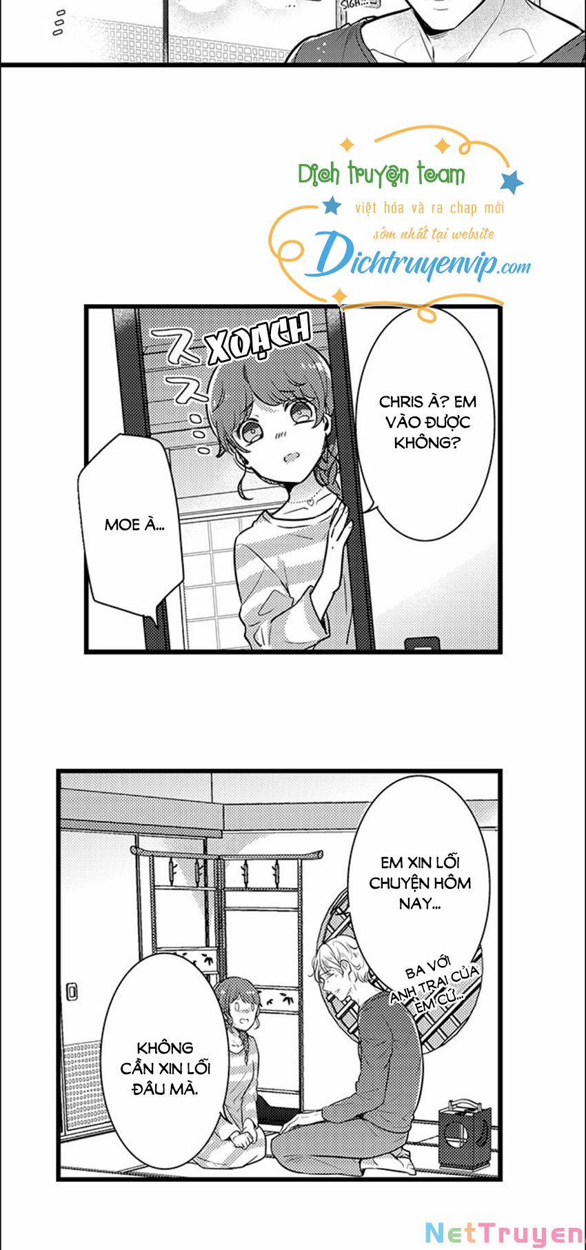 Sai Rồi, Sếp Tây Nhà Tôi Không Phải Là Quý Ông Đâu! 78 trang 9