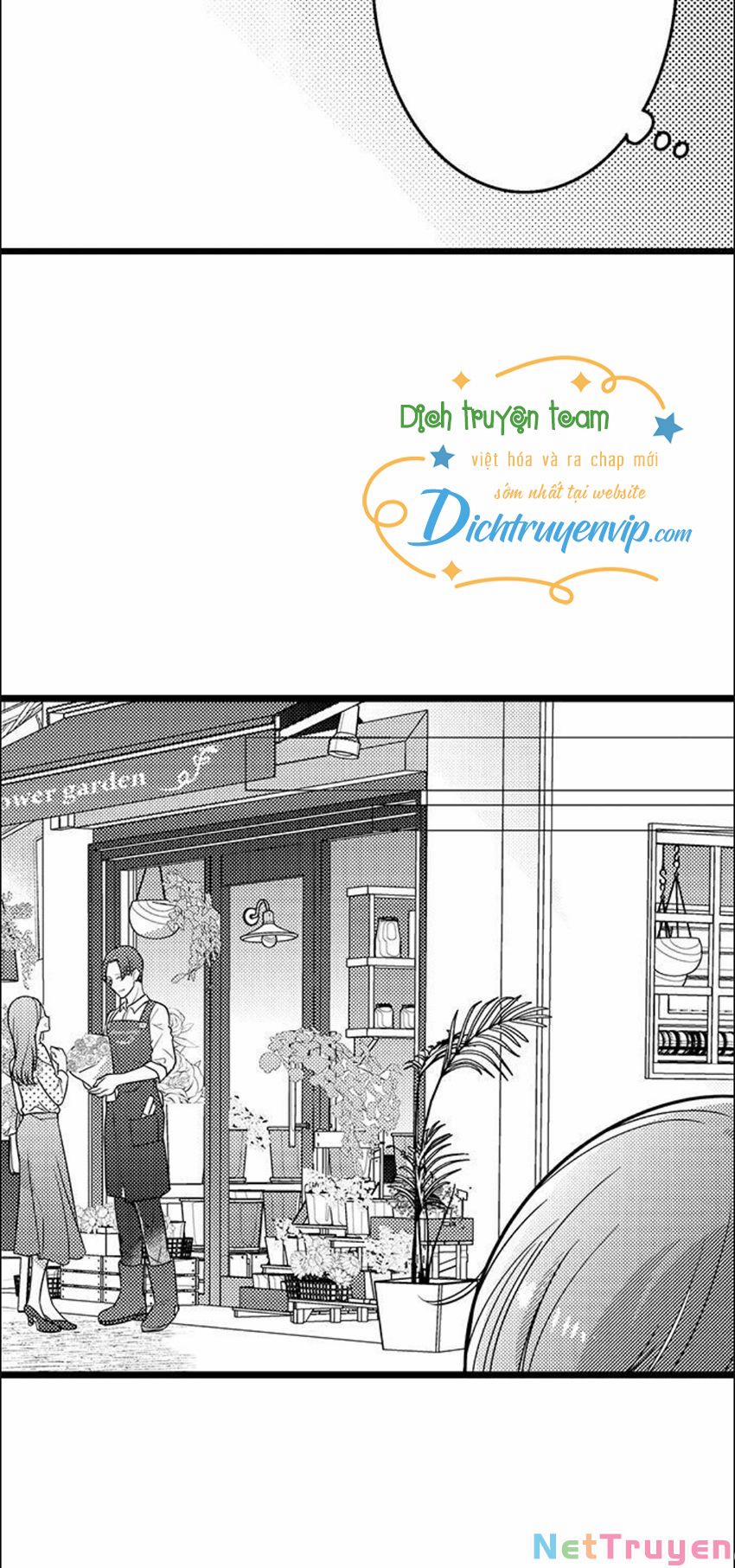 Sai Rồi, Sếp Tây Nhà Tôi Không Phải Là Quý Ông Đâu! 79 trang 10