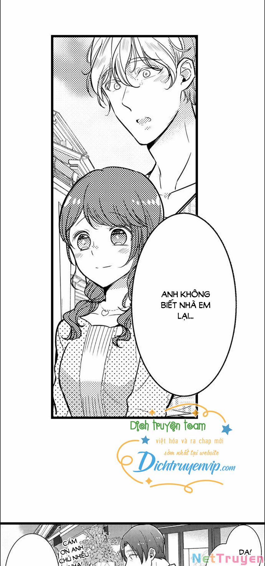 Sai Rồi, Sếp Tây Nhà Tôi Không Phải Là Quý Ông Đâu! 79 trang 11