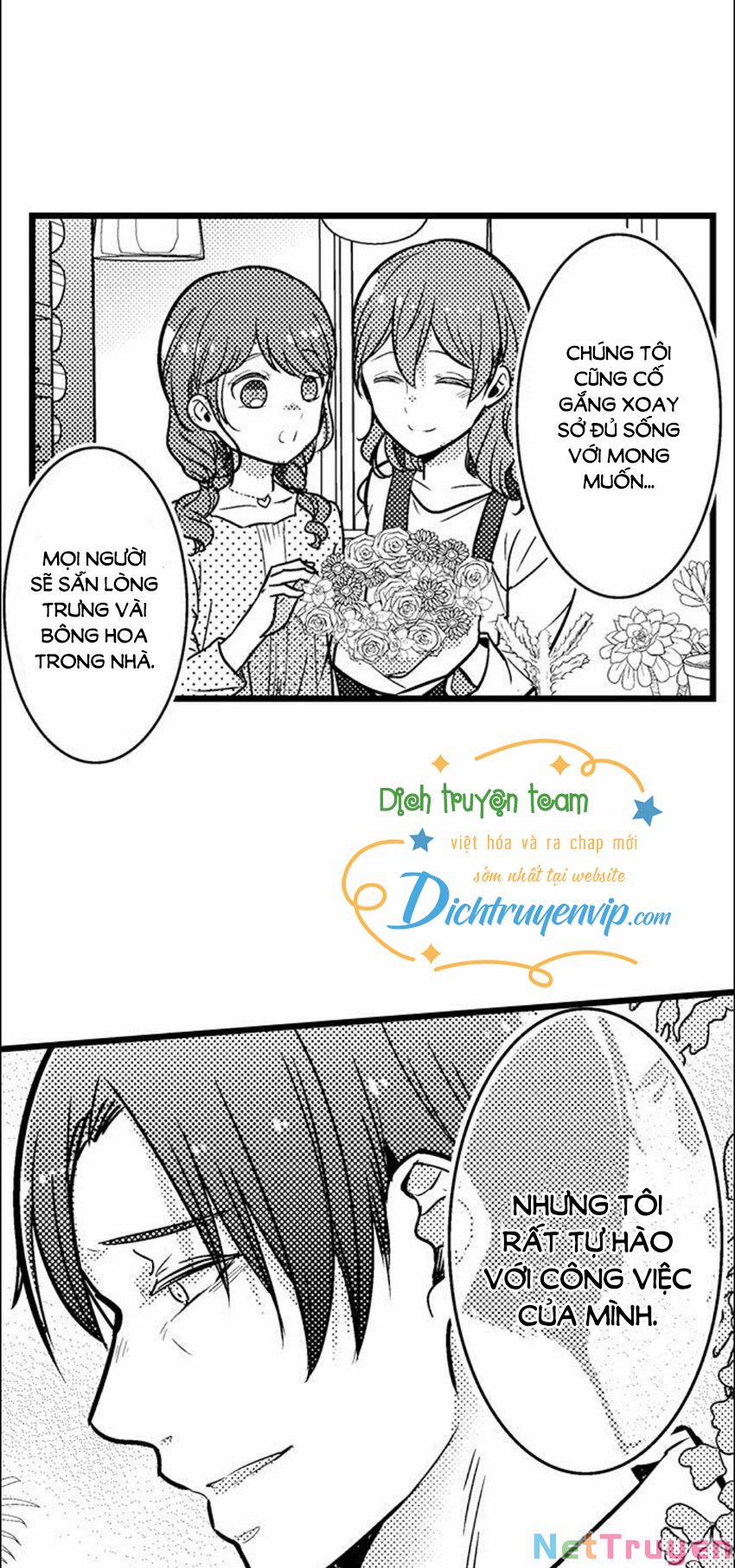 Sai Rồi, Sếp Tây Nhà Tôi Không Phải Là Quý Ông Đâu! 79 trang 15