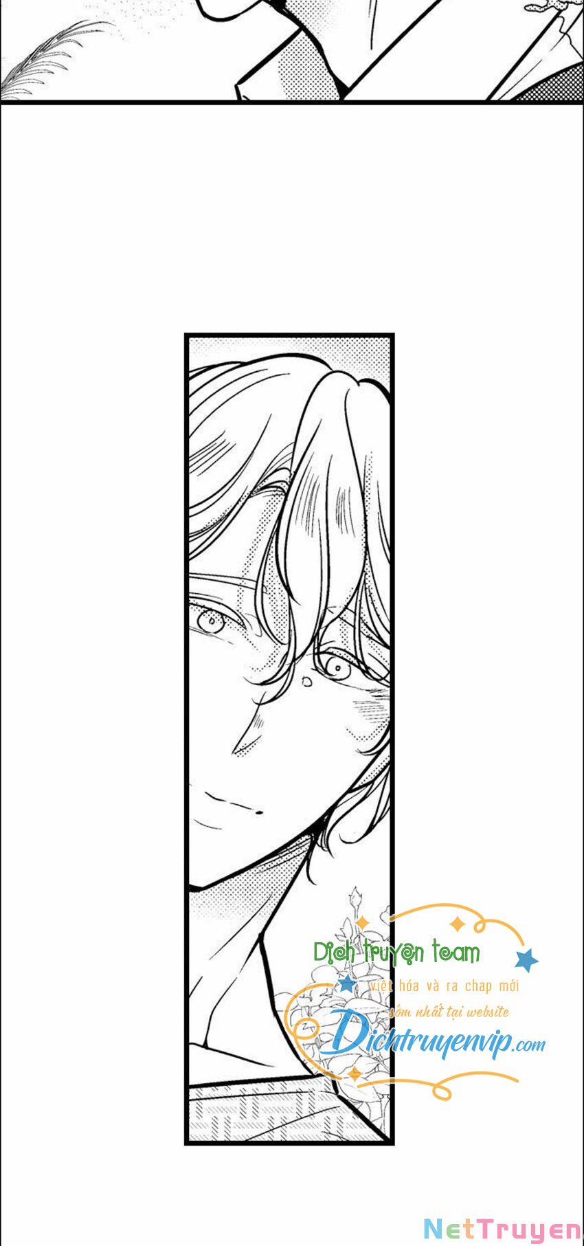 Sai Rồi, Sếp Tây Nhà Tôi Không Phải Là Quý Ông Đâu! 79 trang 16