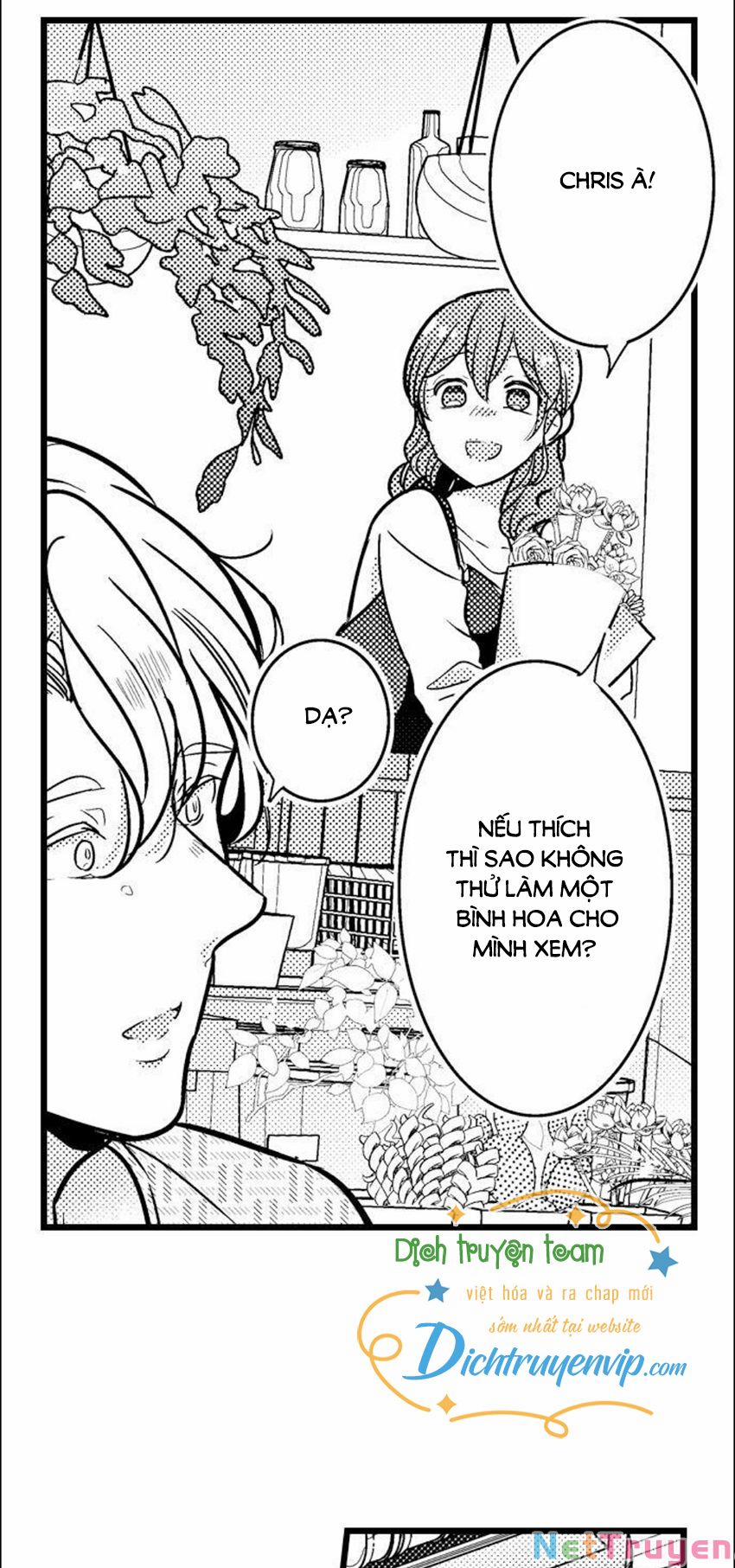 Sai Rồi, Sếp Tây Nhà Tôi Không Phải Là Quý Ông Đâu! 79 trang 17