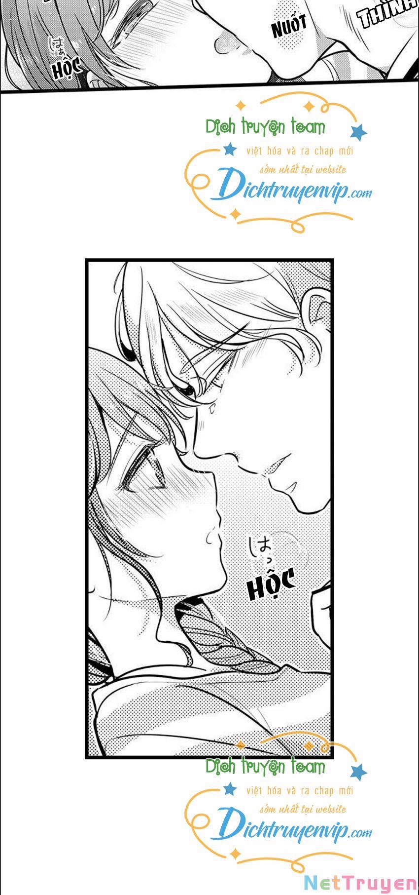 Sai Rồi, Sếp Tây Nhà Tôi Không Phải Là Quý Ông Đâu! 79 trang 2