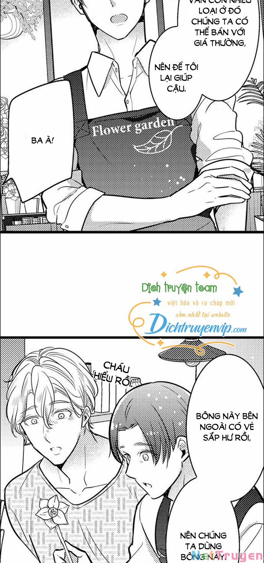 Sai Rồi, Sếp Tây Nhà Tôi Không Phải Là Quý Ông Đâu! 79 trang 20