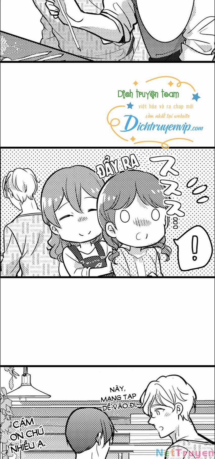 Sai Rồi, Sếp Tây Nhà Tôi Không Phải Là Quý Ông Đâu! 79 trang 21