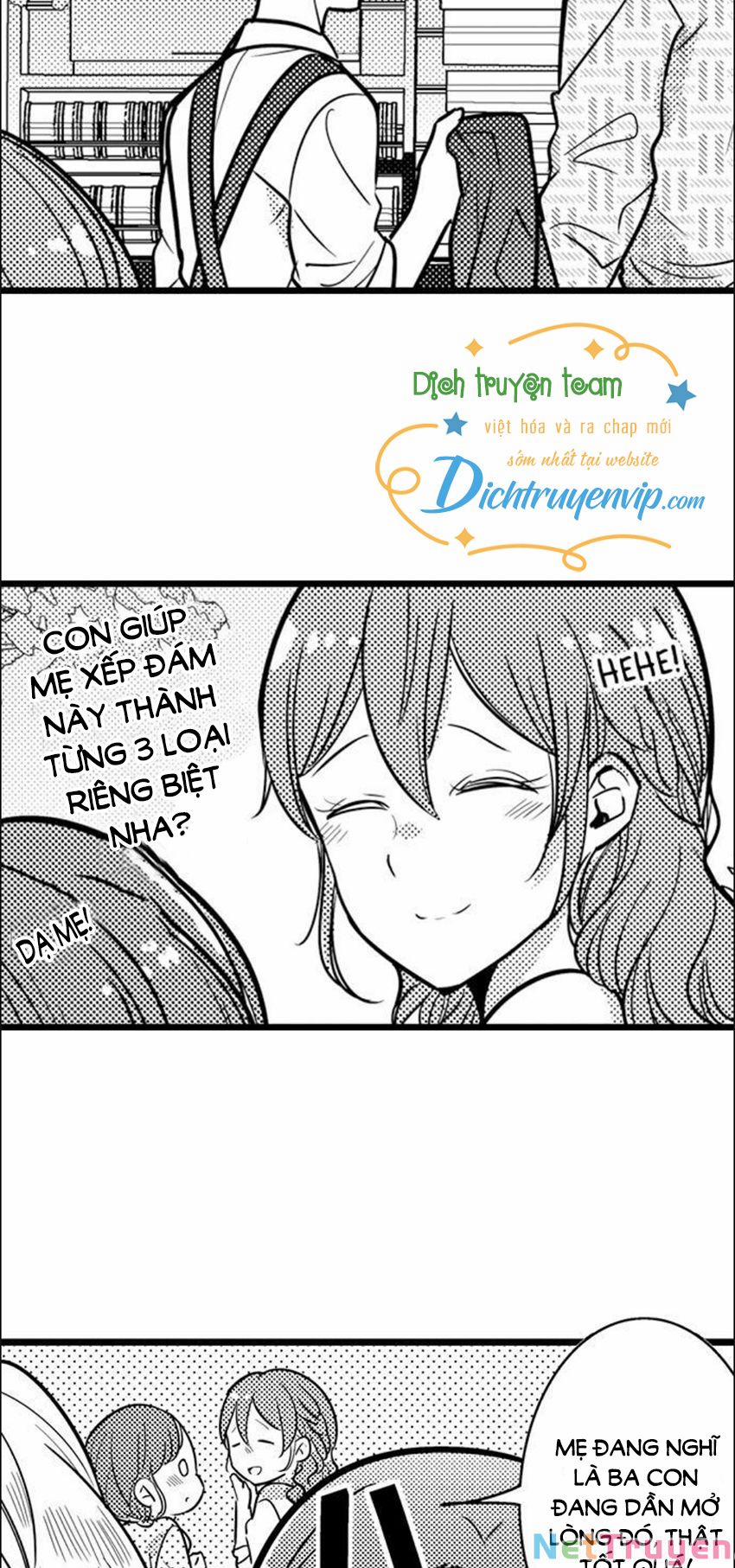 Sai Rồi, Sếp Tây Nhà Tôi Không Phải Là Quý Ông Đâu! 79 trang 22