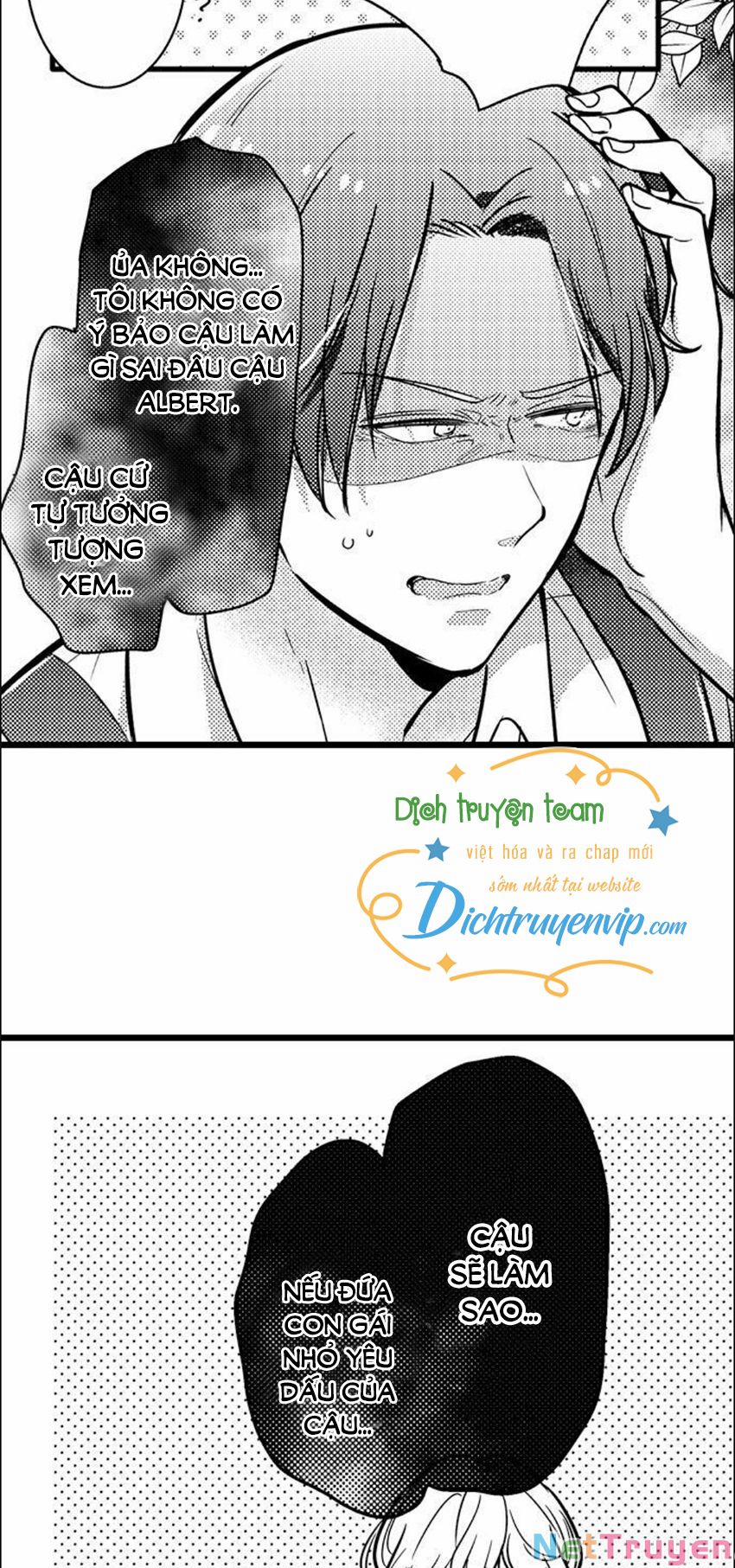 Sai Rồi, Sếp Tây Nhà Tôi Không Phải Là Quý Ông Đâu! 79 trang 24