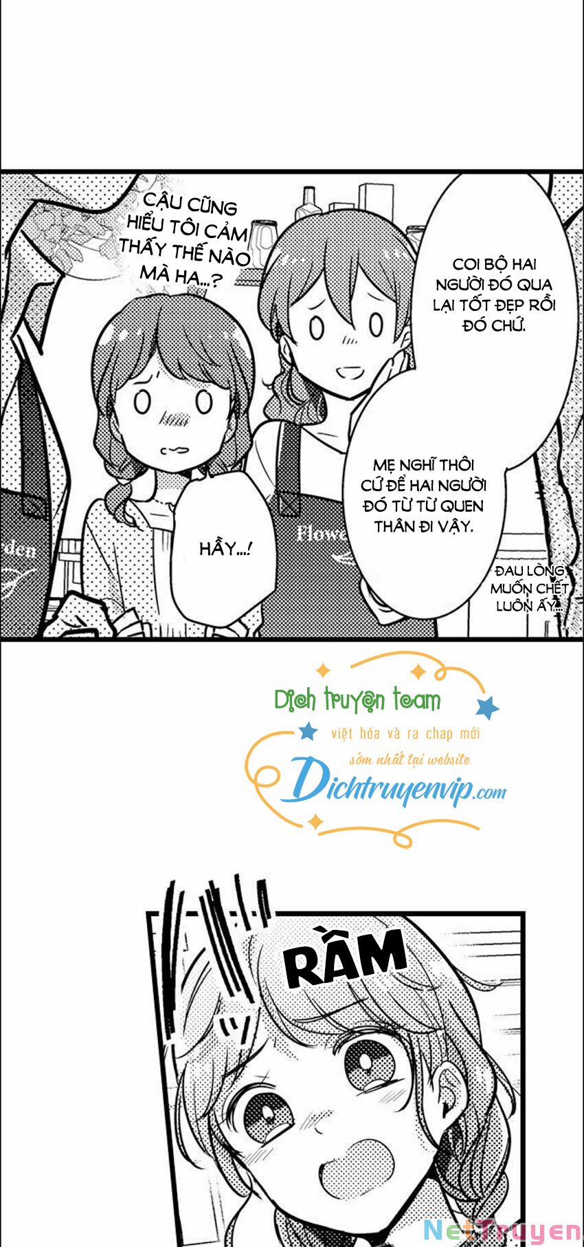 Sai Rồi, Sếp Tây Nhà Tôi Không Phải Là Quý Ông Đâu! 79 trang 26