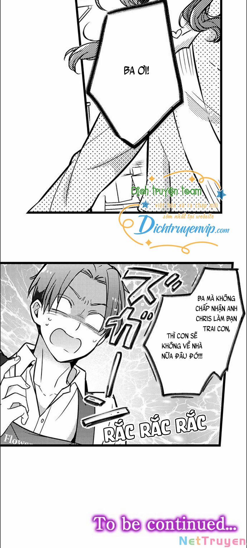 Sai Rồi, Sếp Tây Nhà Tôi Không Phải Là Quý Ông Đâu! 79 trang 27