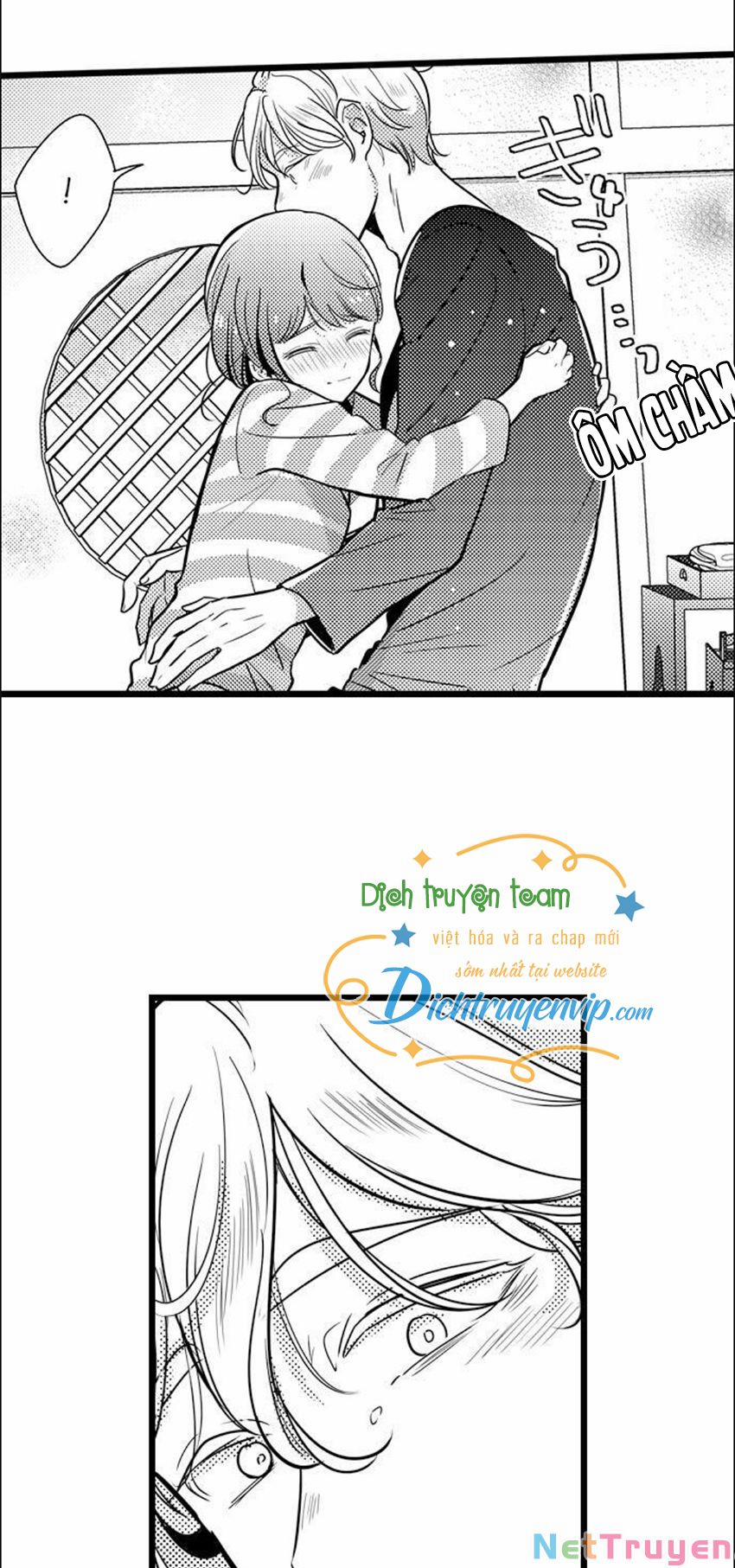 Sai Rồi, Sếp Tây Nhà Tôi Không Phải Là Quý Ông Đâu! 79 trang 3