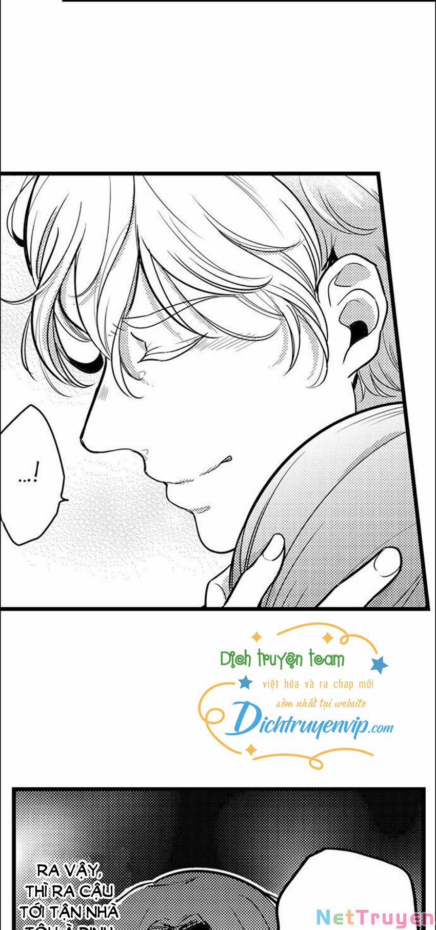 Sai Rồi, Sếp Tây Nhà Tôi Không Phải Là Quý Ông Đâu! 79 trang 6