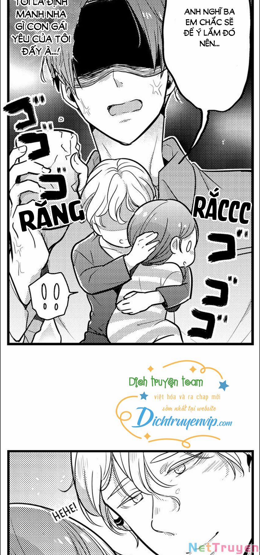 Sai Rồi, Sếp Tây Nhà Tôi Không Phải Là Quý Ông Đâu! 79 trang 7