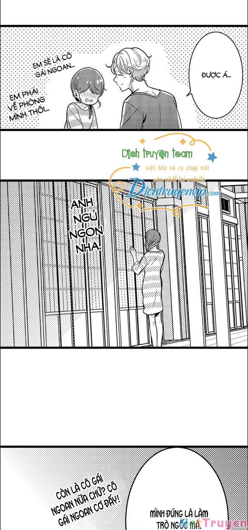 Sai Rồi, Sếp Tây Nhà Tôi Không Phải Là Quý Ông Đâu! 79 trang 9