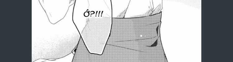 Sai Rồi, Sếp Tây Nhà Tôi Không Phải Là Quý Ông Đâu! 8 trang 31