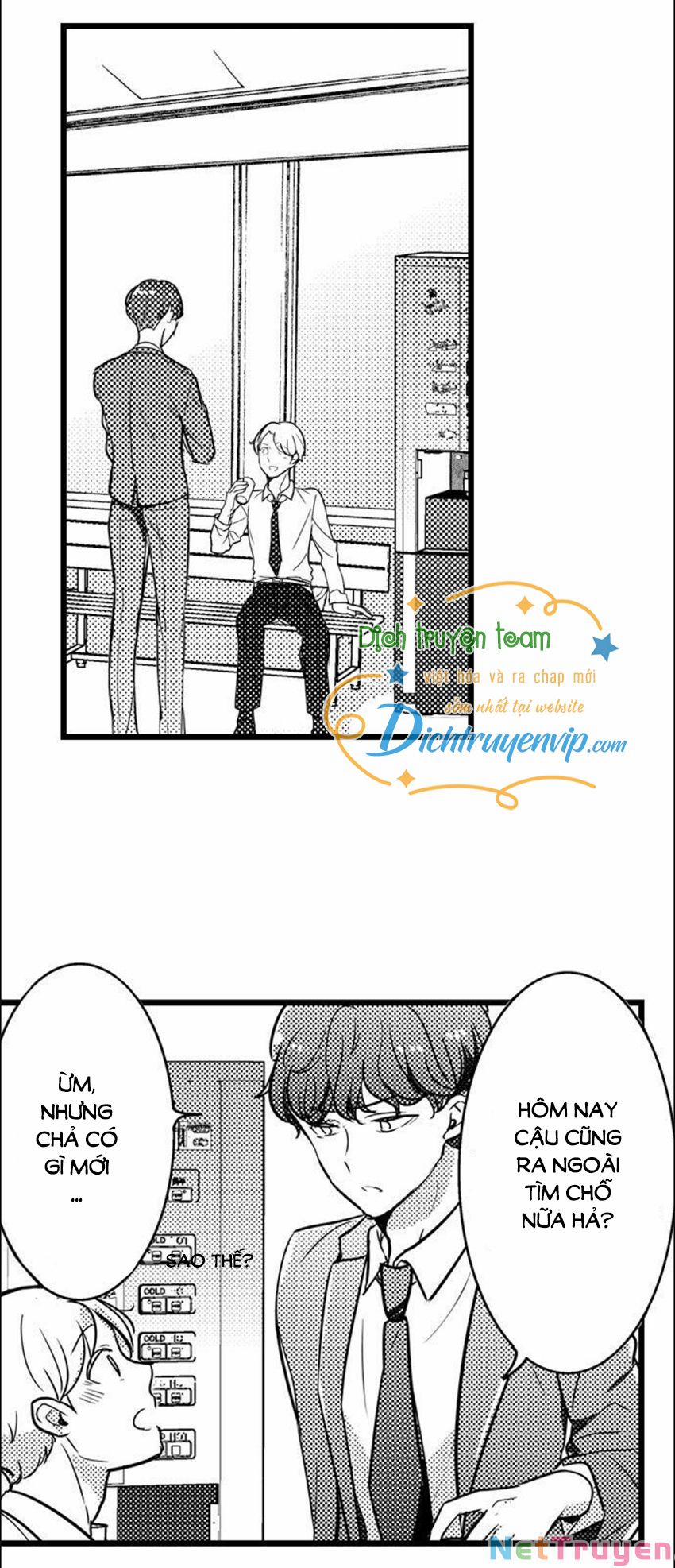 Sai Rồi, Sếp Tây Nhà Tôi Không Phải Là Quý Ông Đâu! 80 trang 10