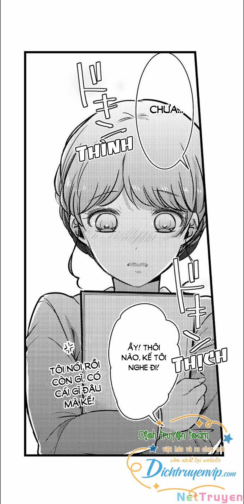 Sai Rồi, Sếp Tây Nhà Tôi Không Phải Là Quý Ông Đâu! 80 trang 16